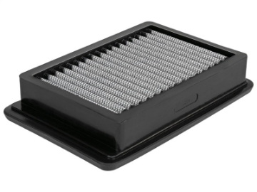 Picture of aFe MagnumFLOW Pro DRY S Air Filter 17-18 Honda Civic Type R L4-2-0L t