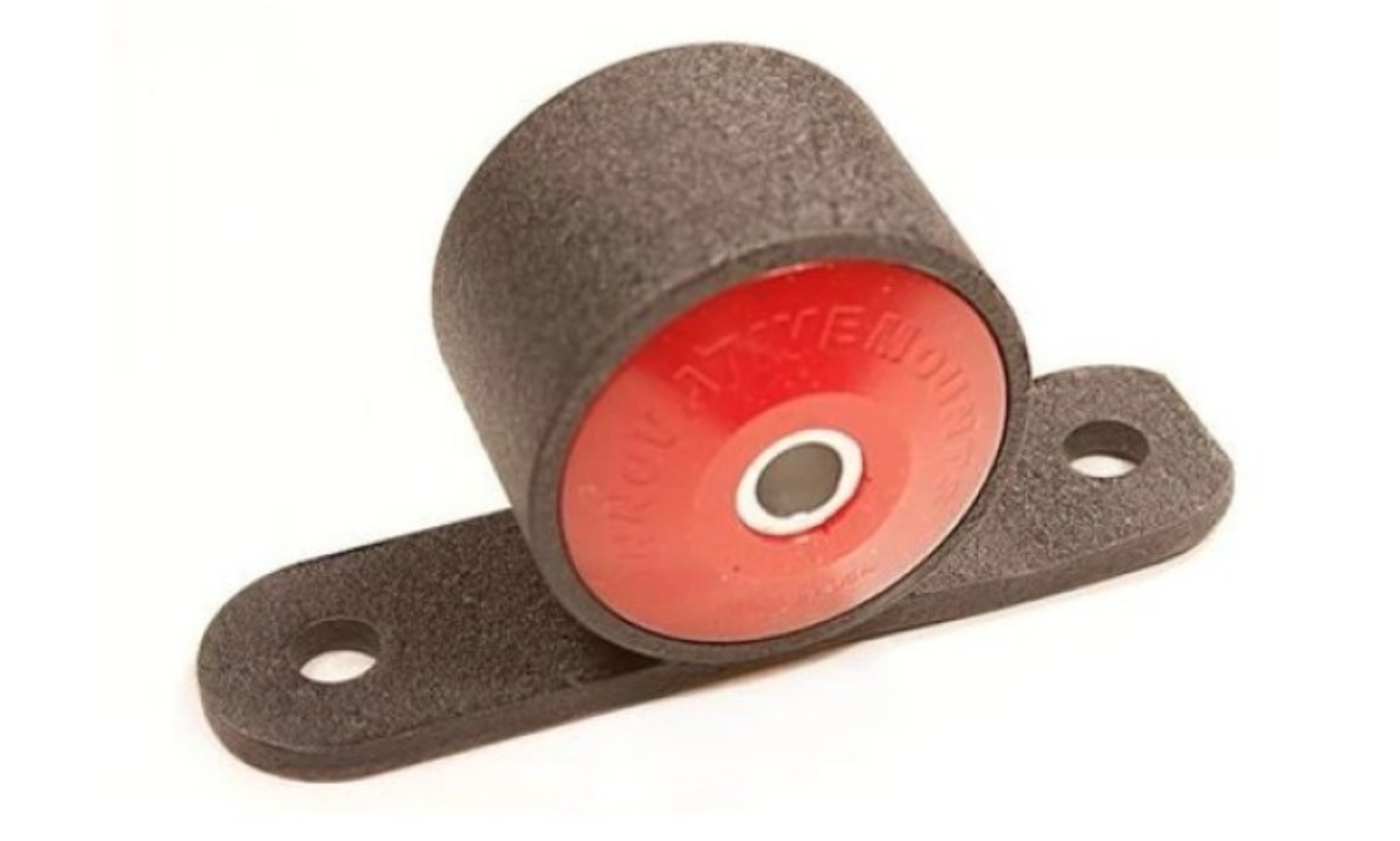 Picture of Innovative 02-06 RSX K-Series-Auto Front Billet Aluminum Mount 75A Bushing