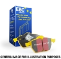 Picture of EBC 17-18 Audi RS3 Yellowstuff Front Brake Pads