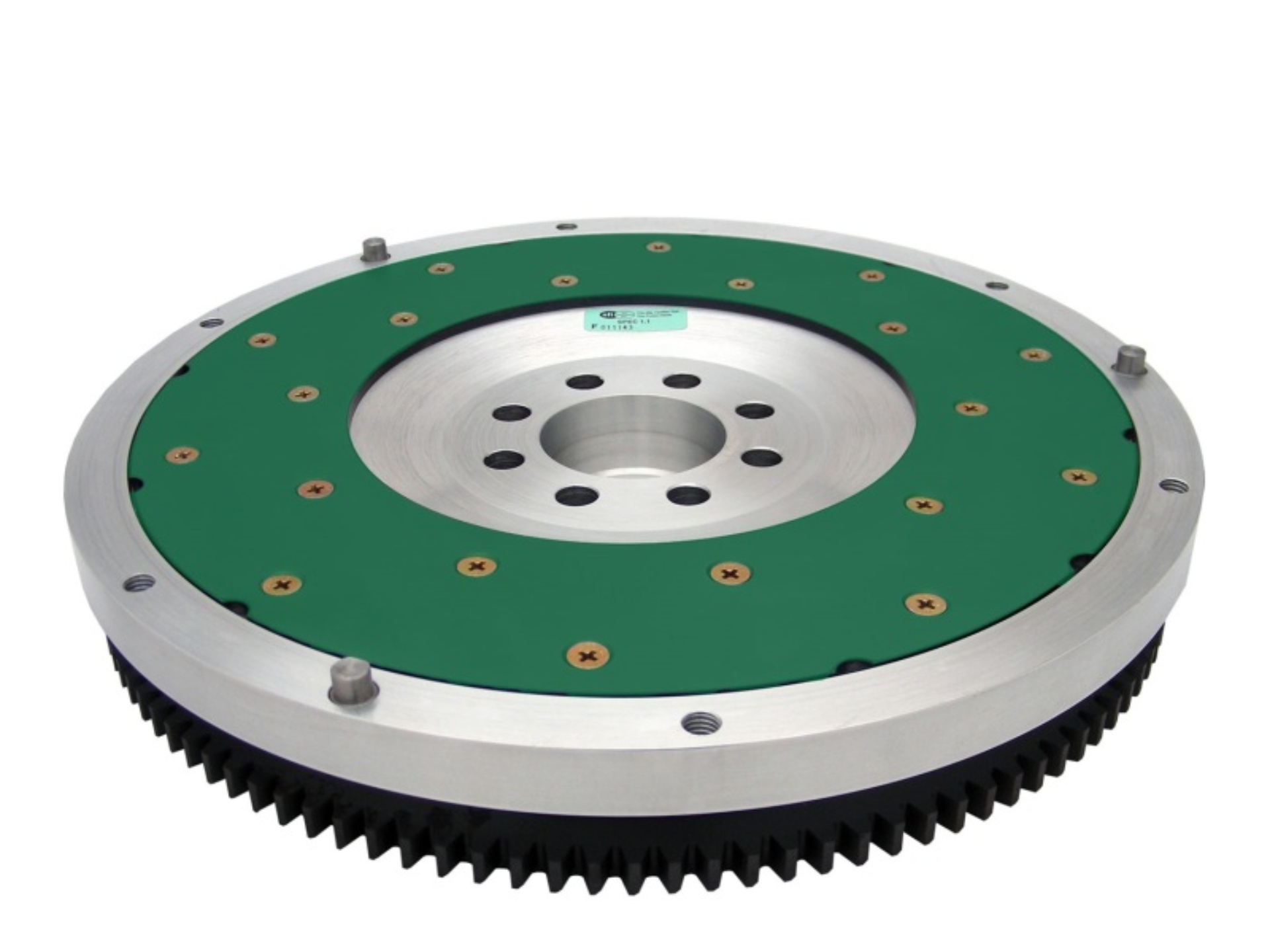 Picture of Fidanza 93-98 Supra TURBO Aluminum Flywheel