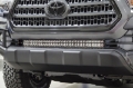 Picture of N-Fab LBM Bumper Mounts 16-17 Toyota Tacoma - Tex- Black