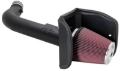Picture of K&N 07 Ford F-150 V8-4-6L Performance Intake Kit