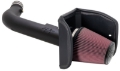 Picture of K&N 07 Ford F-150 V8-4-6L Performance Intake Kit