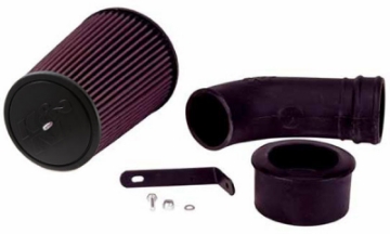 Picture of K&N 88-91 Honda Civic Performance Intake Kit