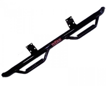 Picture of N-Fab Nerf Step 05-15 Toyota Tacoma Double Cab - Tex- Black - W2W - 2in