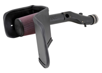 Picture of K&N 03-08 Toyota 4Runner V6-4-0L AirCharger Performance Intake