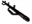Picture of N-Fab Nerf Step 07-10 Chevy-GMC Tahoe-Yukon SUV 4 Door - Tex- Black - W2W - 3in