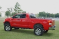 Picture of N-Fab Nerf Step 07-17 Toyota Tundra Double Cab - Gloss Black - Cab Length - 3in