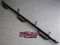 Picture of N-Fab Nerf Step 10-17 Dodge Ram 2500-3500 Mega Cab 6-4ft Bed - Tex- Black - Bed Access - 3in