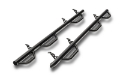 Picture of N-Fab Nerf Step 10-17 Dodge Ram 2500-3500 Mega Cab 6-4ft Bed - Tex- Black - Bed Access - 3in