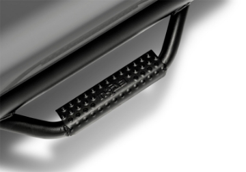 Picture of N-Fab Nerf Step 10-17 Toyota 4 Runner SUV 4 Door - Tex- Black - W2W - 3in