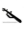 Picture of N-Fab Nerf Step 11-14 Chevy-GMC 2500-3500 Crew Cab - Gloss Black - Cab Length - 3in
