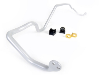 Picture of Whiteline 98-02 Subaru Legacy BE - 99-03 Outback Wagon - 04-05 Baja BT Rear 20mm Swaybar- X-heavy du