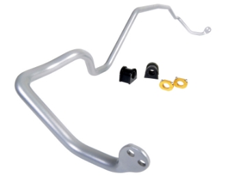 Picture of Whiteline 98-02 Subaru Legacy BE - 99-03 Outback Wagon - 04-05 Baja BT Rear 20mm Swaybar- X-heavy du