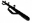 Picture of N-Fab Nerf Step 14-17 Chevy-GMC 1500 Crew Cab - Tex- Black - Cab Length - 3in