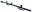Picture of N-Fab Nerf Step 14-17 Chevy-GMC 1500 Crew Cab 6-5ft Bed - Tex- Black - Bed Access - 3in