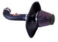 Picture of K&N 04 Cadillac CTS V6-3-6L DOHC Performance Intake Kit