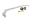 Picture of Whiteline 09-11 Nissan R35 GTR Front 33mm Heavy Duty Adjustable Sway Bar CBA models
