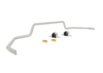 Picture of Whiteline 07+ Nissan Skyline R35 GT-R AWD Rear 20mm Swaybar-h-duty Blade adjustable