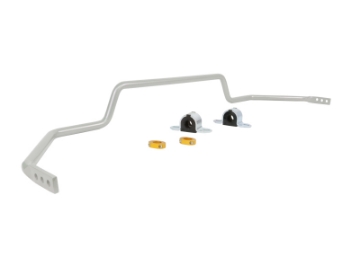 Picture of Whiteline 07+ Nissan Skyline R35 GT-R AWD Rear 20mm Swaybar-h-duty Blade adjustable