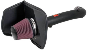 Picture of K&N 05-07 Toyota Tundra-Sequoia V8-4-7L AirCharger Performance Intake
