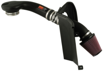 Picture of K&N 96-04 Chevy S-10 V6-4-3L Performance Intake Kit