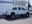 Picture of N-Fab Nerf Step 99-16 Ford F-250-350 Super Duty Crew Cab 6-75ft Bed - Gloss Black - Bed Access - 3in