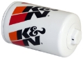 Picture of K&N VW-Audi Performance Gold Oil Filter