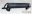 Picture of N-Fab Off Road Light Bar 99-07 Ford F250-F350 Super Duty-Excursion - Tex- Black