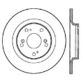Picture of StopTech Power Slot SportStop 00-06 Honda S2000 Slotted Rear Left Rotor