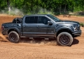 Picture of N-Fab RKR Rails 07-17 Toyota Tundra CrewMax - Tex- Black - 1-75in
