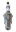 Picture of HKS Rotary Applications M-Series Spark Plugs Heat Range 10 - Single