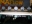 Picture of N-Fab Roof Mounts 42535 Toyota FJ Cruiser - Tex- Black - Front