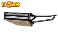 Picture of N-Fab RSP Front Bumper 02-08 Dodge Ram 1500 - Tex- Black - Direct Fit LED