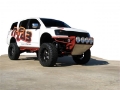 Picture of N-Fab RSP Front Bumper 04-15 Nissan Titan-Armada - Tex- Black - Multi-Mount