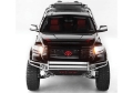 Picture of N-Fab RSP Front Bumper 07-13 Toyota Tundra - Tex- Black - Direct Fit LED