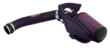 Picture of K&N 99-02 Ford Crown Victoria V8-4-6L Performance Intake Kit
