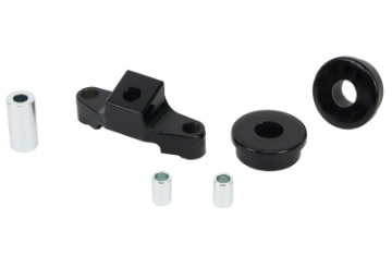 Picture of Whiteline 04-14 Subaru Impreza WRX STi GD-GV-VA 6 Speed Gearbox Selector Bushing Kit