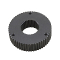 Picture of Yukon Gear Hardcore Front Drive Flange Kit Dana 60 Series Axle 30-35 Spline 77-86 Chevy K30