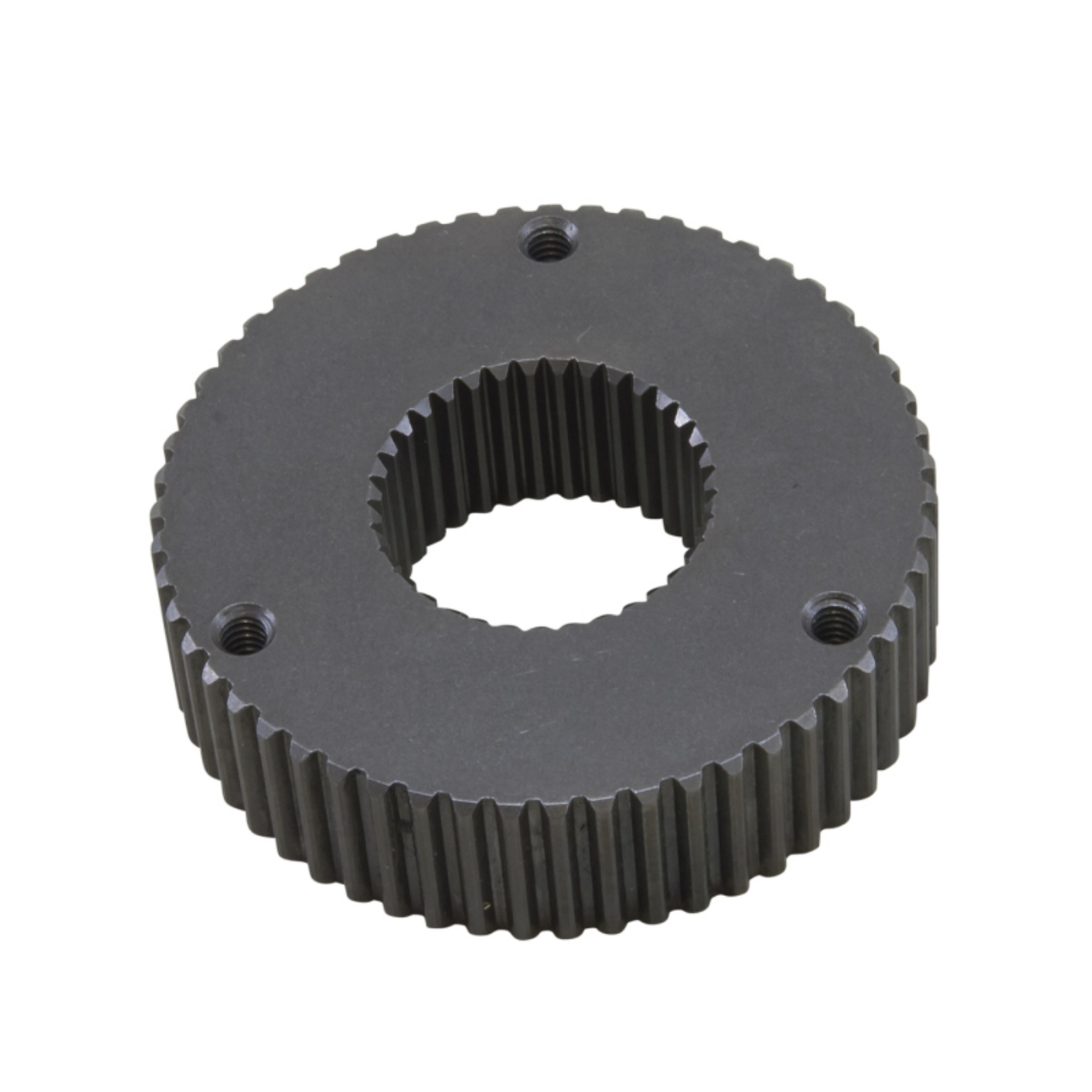 Picture of Yukon Gear Hardcore Front Drive Flange Kit Dana 60 Series Axle 30-35 Spline 77-86 Chevy K30