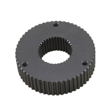 Picture of Yukon Gear Hardcore Front Drive Flange Kit Dana 60 Series Axle 30-35 Spline 77-86 Chevy K30
