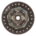 Picture of Exedy 2005 Saab 9-2X Aero H4 Stage 1 Replacement Organic Clutch Disc for 15802HD
