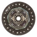 Picture of Exedy 2005 Saab 9-2X Aero H4 Stage 1 Replacement Organic Clutch Disc for 15802HD