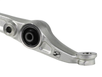 Picture of Skunk2 96-00 Honda Civic Front Lower Control Arm - Hard Rubber Bushing