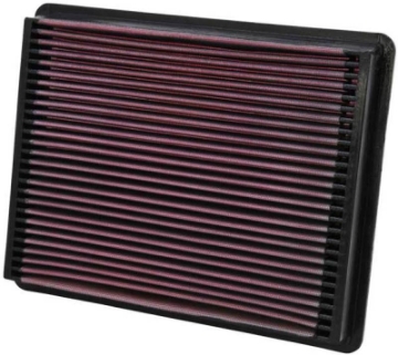 Picture of K&N 02-09 Cadillac - 99-09 Chevy-GMC PickUp Drop In Air Filter
