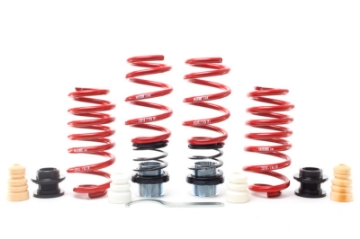 Picture of H&R 18-21 Audi SQ5 Premium Plus-Prestige FY VTF Adjustable Lowering Springs w-o Adaptive Air Susp