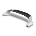 Picture of Seibon 2016-2017 Honda Civic Coupe TT Rear Spoiler w- Carbon Fiber Center