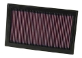 Picture of K&N 02-05 Ford Explorer-Mercury Mountaineer - 03-05 Lincoln Aviator Drop In Air Filter