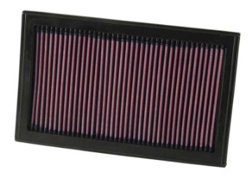 Picture of K&N 02-05 Ford Explorer-Mercury Mountaineer - 03-05 Lincoln Aviator Drop In Air Filter