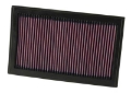 Picture of K&N 02-05 Ford Explorer-Mercury Mountaineer - 03-05 Lincoln Aviator Drop In Air Filter